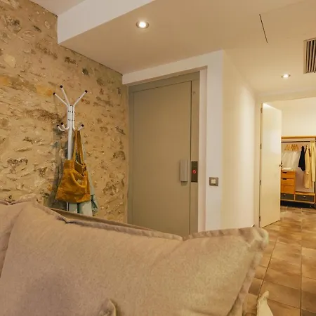 Bravissimo Mercadal 3, One-bedroom Sofa Bed 公寓