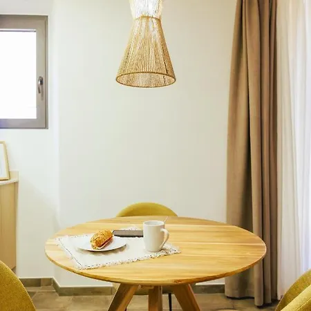 Bravissimo Mercadal 3, One-bedroom Sofa Bed Apartament