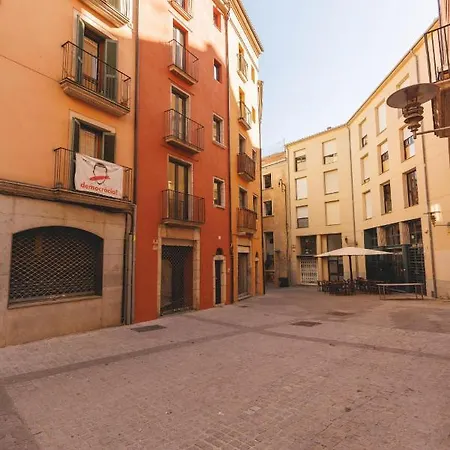 Bravissimo Mercadal 3, One-bedroom Sofa Bed 公寓
