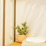 Апартаменты Bravissimo Mercadal 3, One-bedroom Sofa Bed Жирона