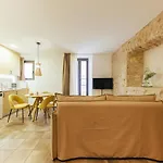 Апартаменты Bravissimo Mercadal 3, One-bedroom Sofa Bed *