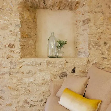 Appartement Bravissimo Mercadal 3, One-bedroom Sofa Bed