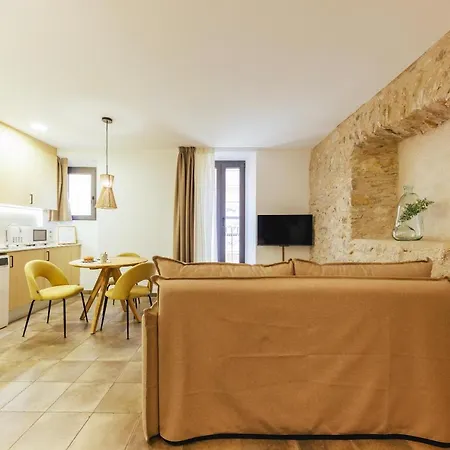 Appartement Bravissimo Mercadal 3, One-bedroom Sofa Bed *