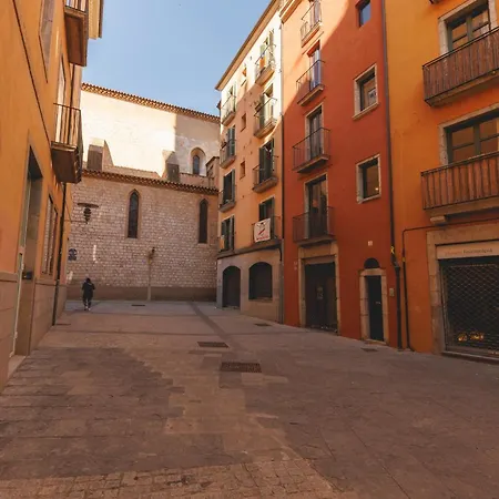 Appartement Bravissimo Mercadal 3, One-bedroom Sofa Bed Gerona