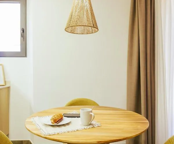 Bravissimo Mercadal 3, One-bedroom Sofa Bed Appartement