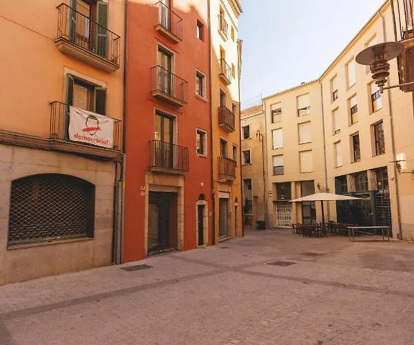 Bravissimo Mercadal 3, One-bedroom Sofa Bed Appartement