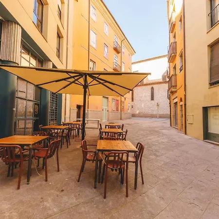 Apartman Bravissimo Mercadal 3, One-bedroom Sofa Bed