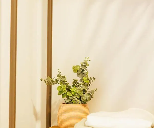 Apartamento Bravissimo Mercadal 3, One-bedroom Sofa Bed Gerona