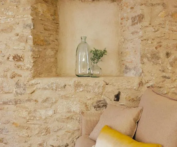Apartamento Bravissimo Mercadal 3, One-bedroom Sofa Bed