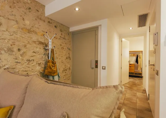 Bravissimo Mercadal 3, One-bedroom Sofa Bed Apartamento