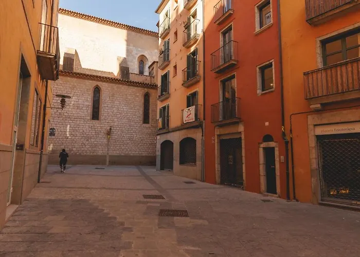 Apartamento Bravissimo Mercadal 3, One-bedroom Sofa Bed Gerona